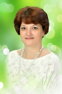 Спехина Светлана Владимировна