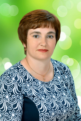 АХО Зайцева Ольга Михайловна