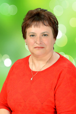 Педагогический работник Чижкова Татьяна Геннадьевна